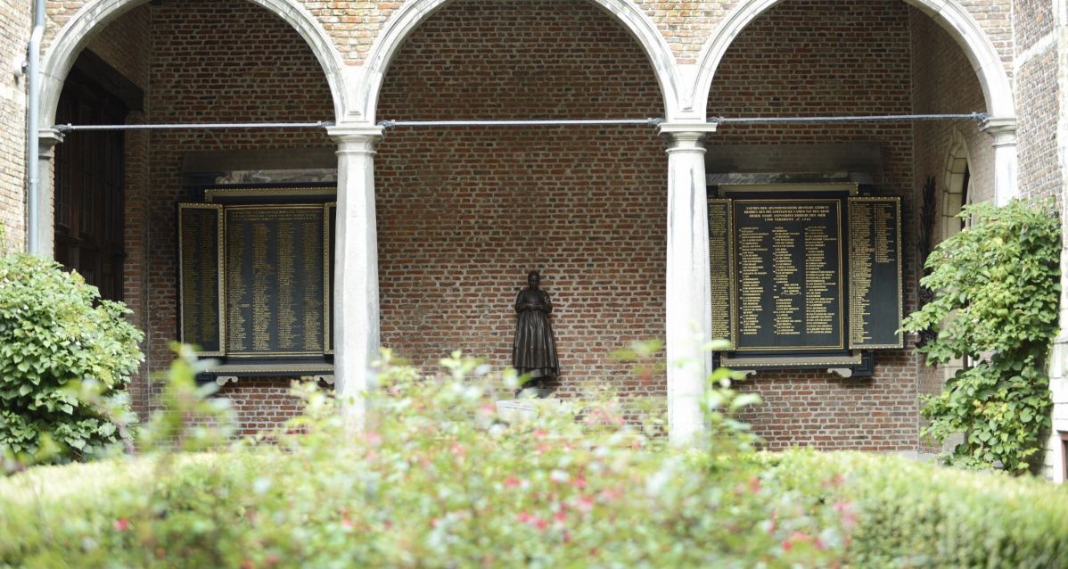 Maagdenhuis